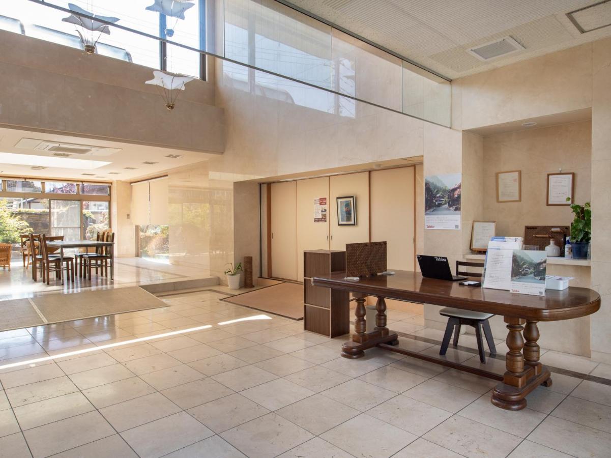Chateraise Lodge Kasugai Fuefuki Εξωτερικό φωτογραφία
