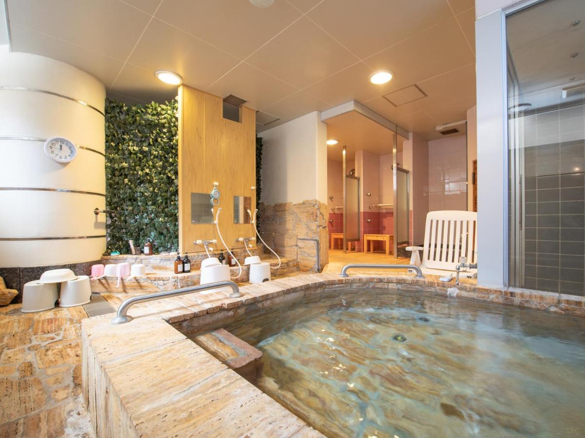 Chateraise Lodge Kasugai Fuefuki Εξωτερικό φωτογραφία