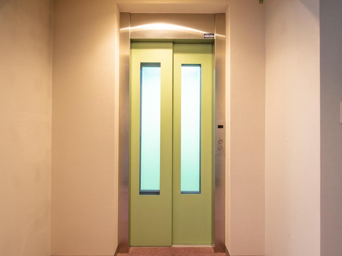 Chateraise Lodge Kasugai Fuefuki Εξωτερικό φωτογραφία