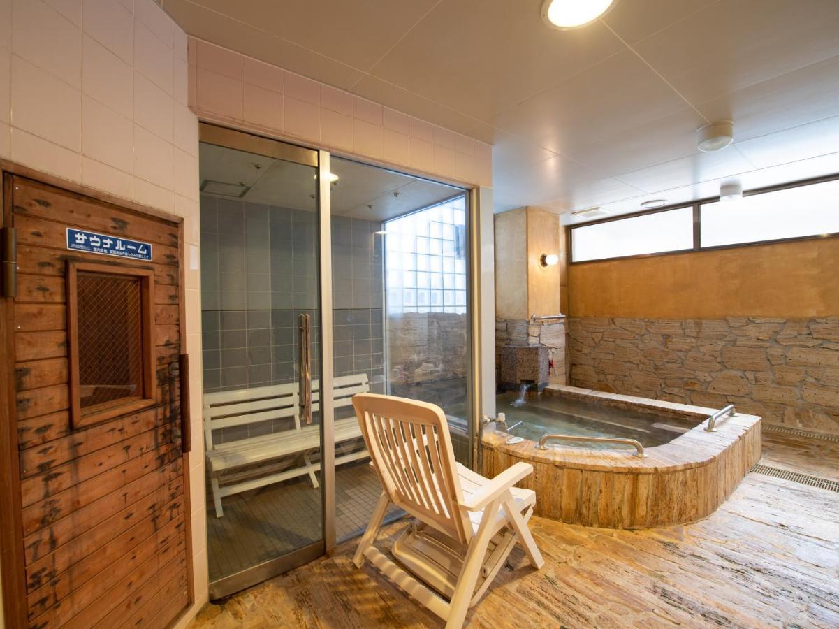 Chateraise Lodge Kasugai Fuefuki Εξωτερικό φωτογραφία