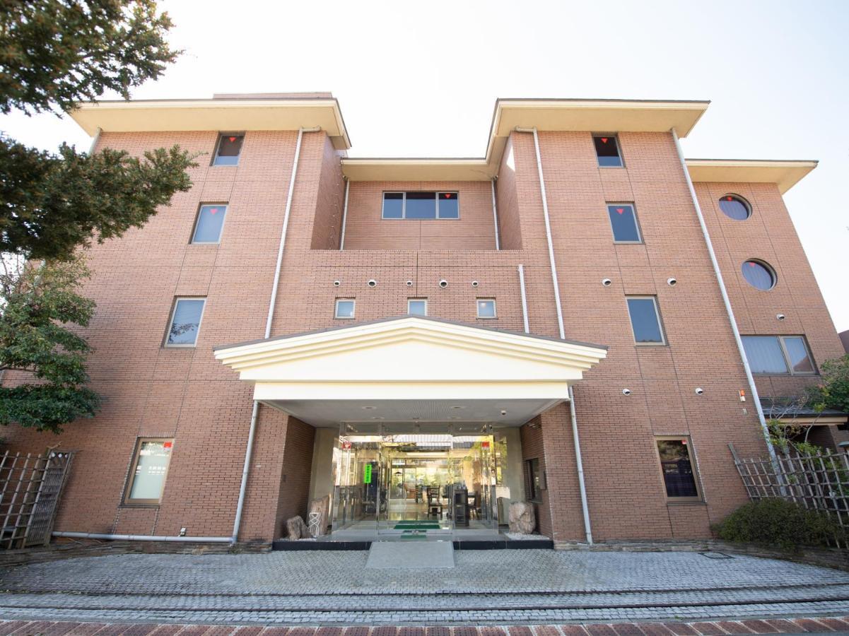 Chateraise Lodge Kasugai Fuefuki Εξωτερικό φωτογραφία