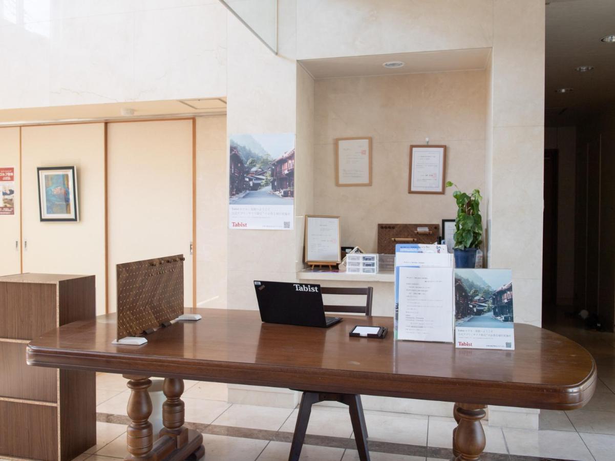Chateraise Lodge Kasugai Fuefuki Εξωτερικό φωτογραφία