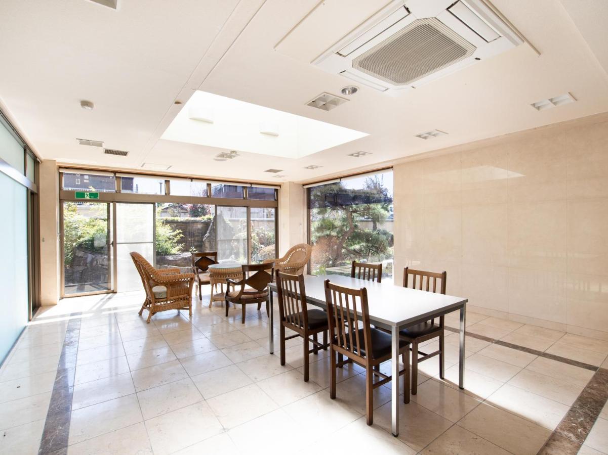 Chateraise Lodge Kasugai Fuefuki Εξωτερικό φωτογραφία